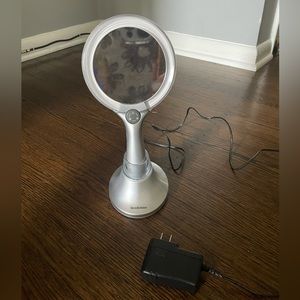PERFECT condition BROOKSTONE mirror